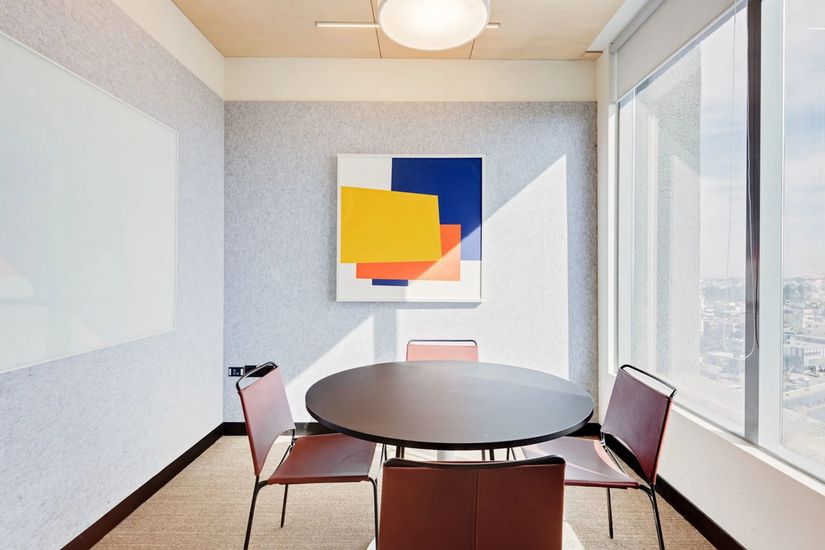WeWork Salarpuria Magnificia
